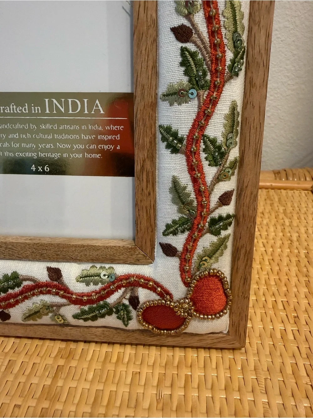 Anthropologie pair frames